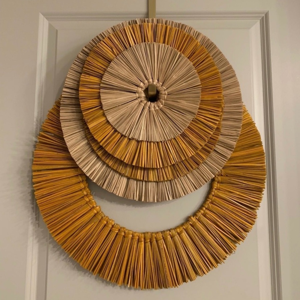 Wall Decor Set - Picture 2 of 4